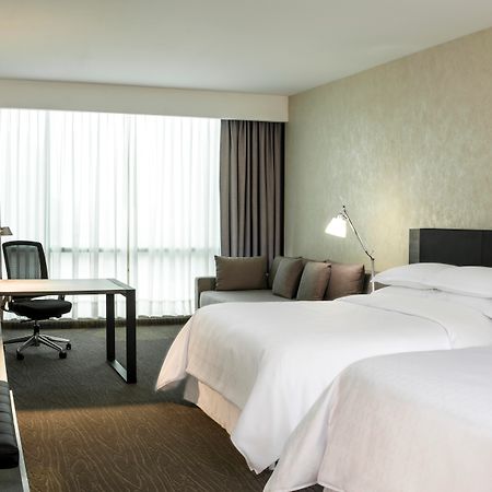 Wyndham Monterrey Ambassador Centro Hotel Екстериор снимка