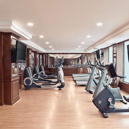 Wyndham Monterrey Ambassador Centro Hotel Екстериор снимка