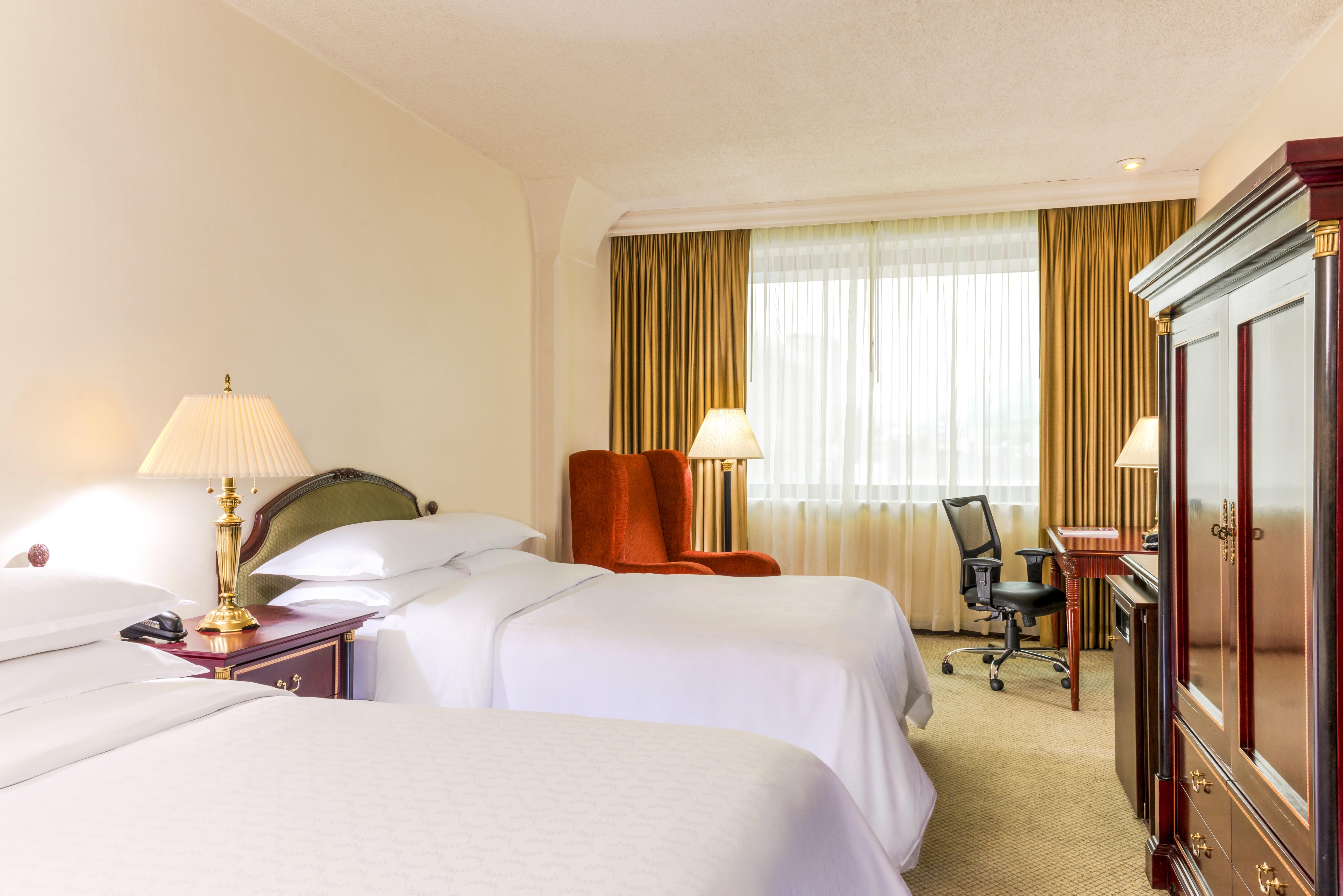 Wyndham Monterrey Ambassador Centro Hotel Екстериор снимка