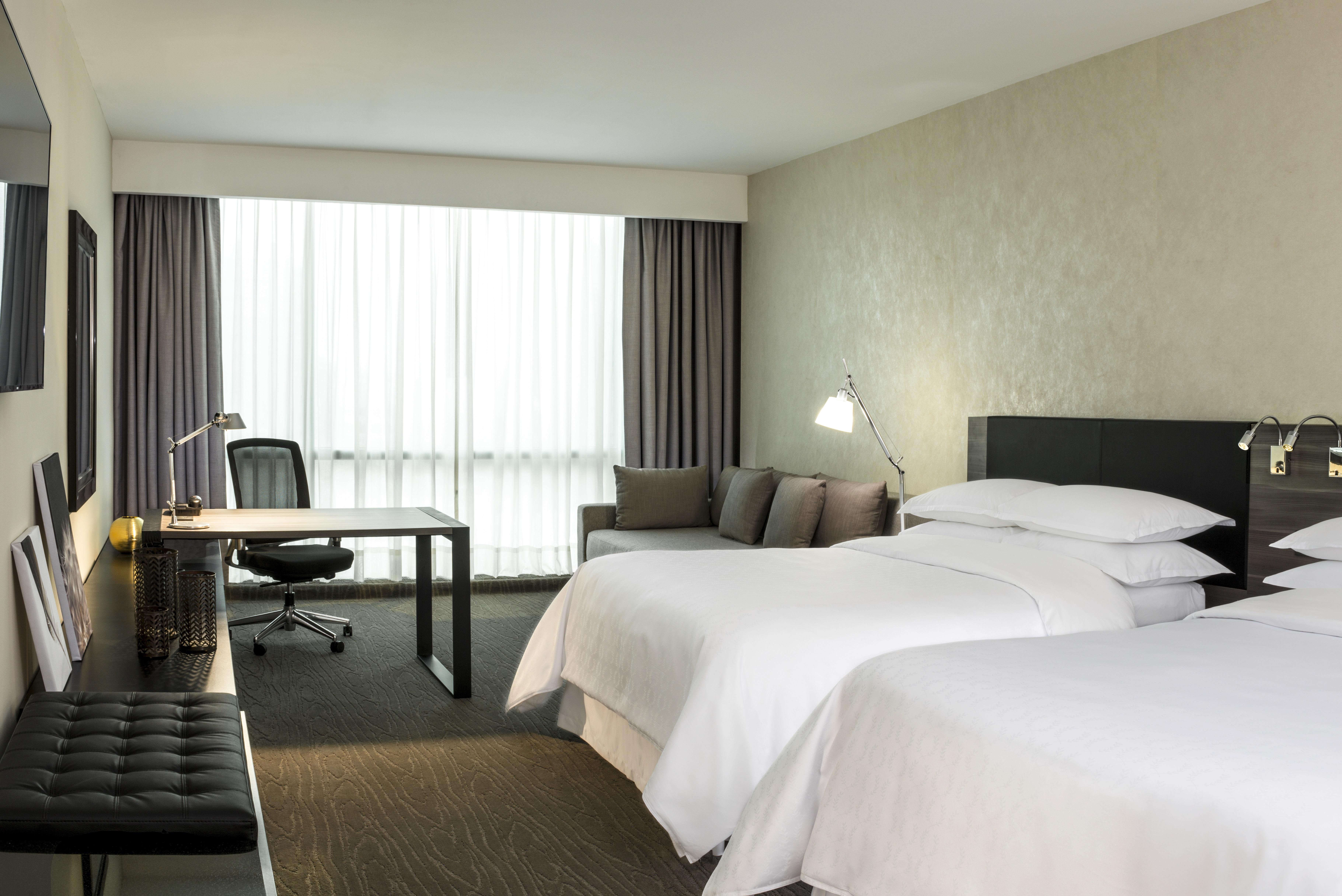 Wyndham Monterrey Ambassador Centro Hotel Екстериор снимка