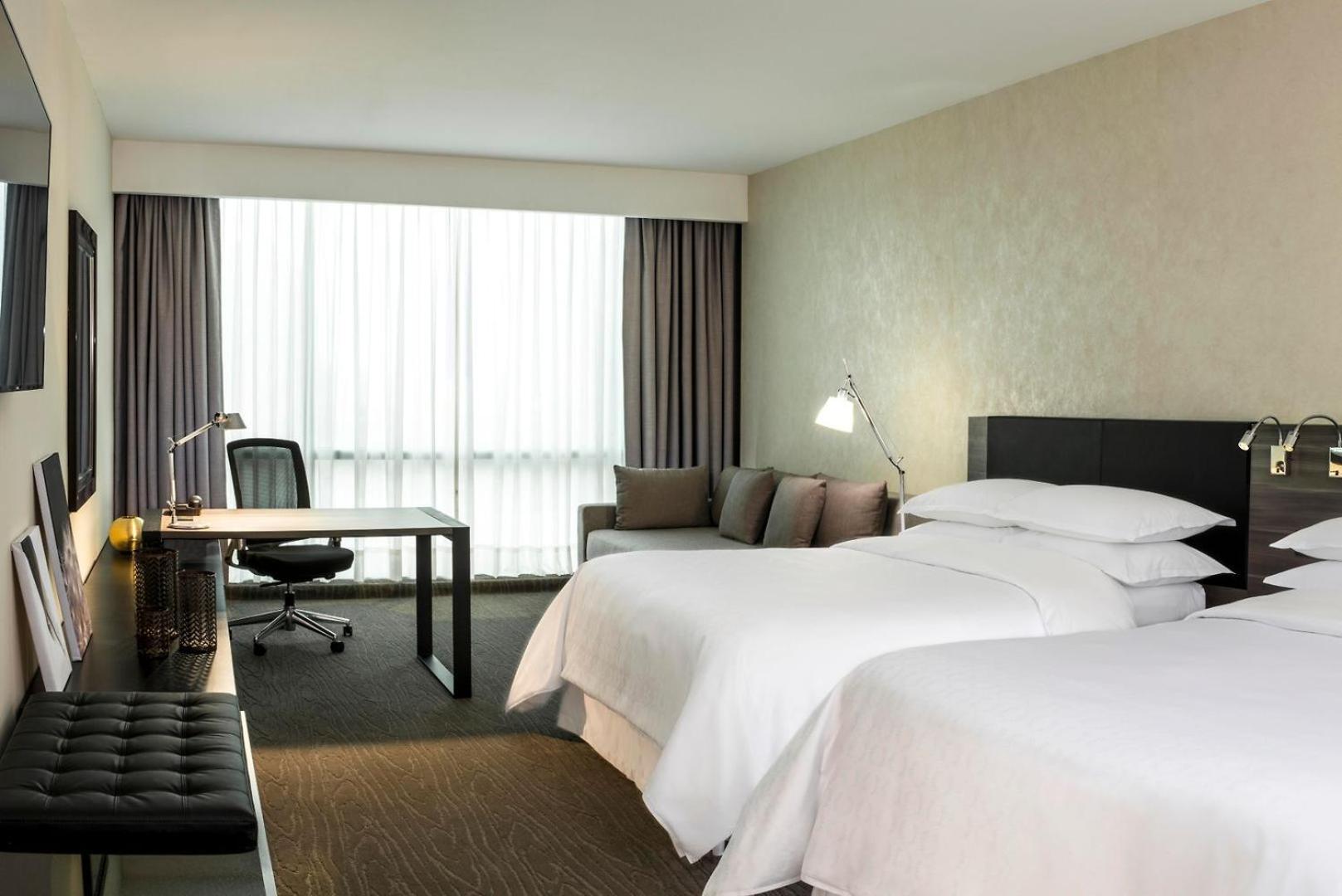 Wyndham Monterrey Ambassador Centro Hotel Екстериор снимка