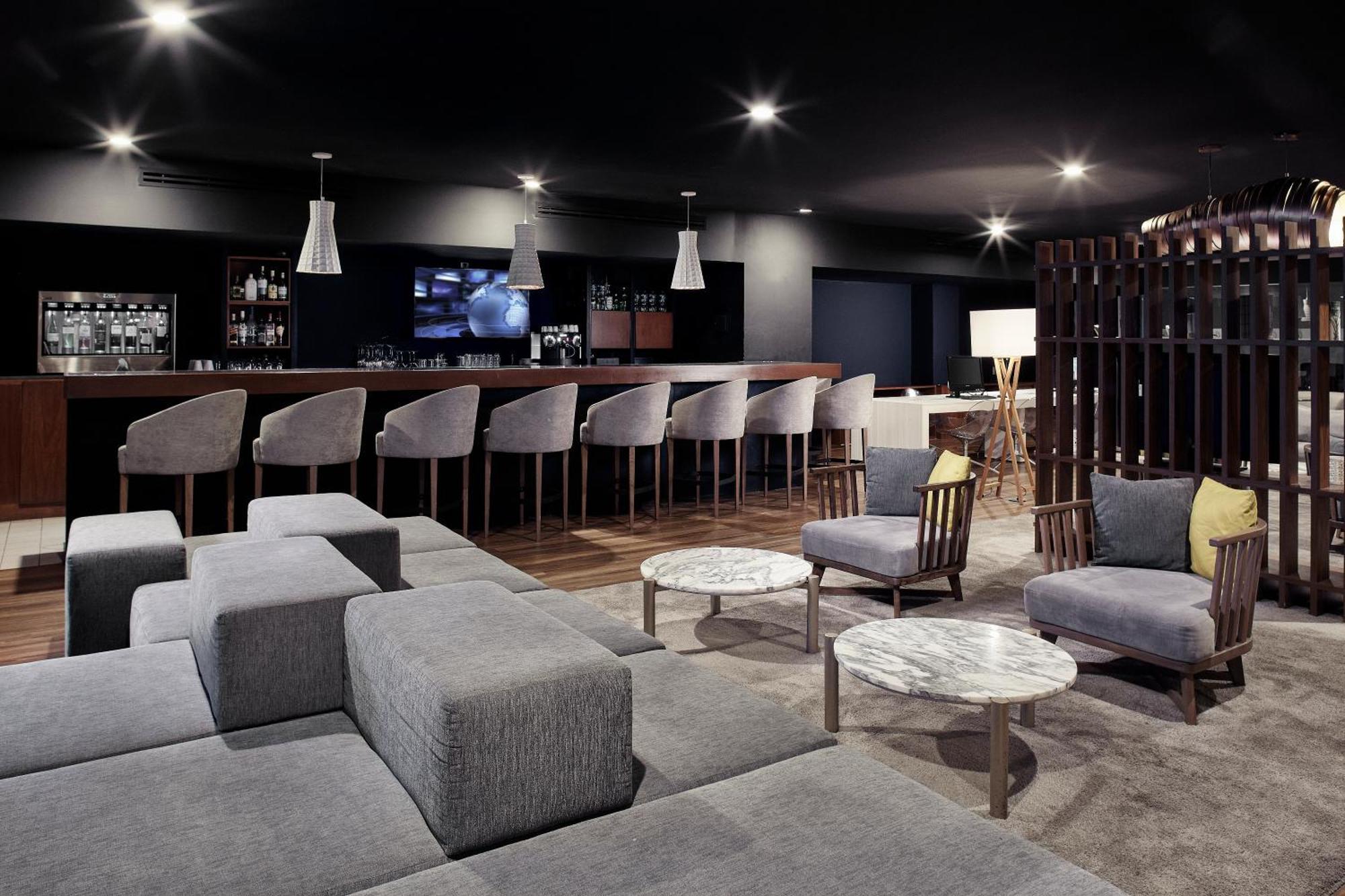 Wyndham Monterrey Ambassador Centro Hotel Екстериор снимка