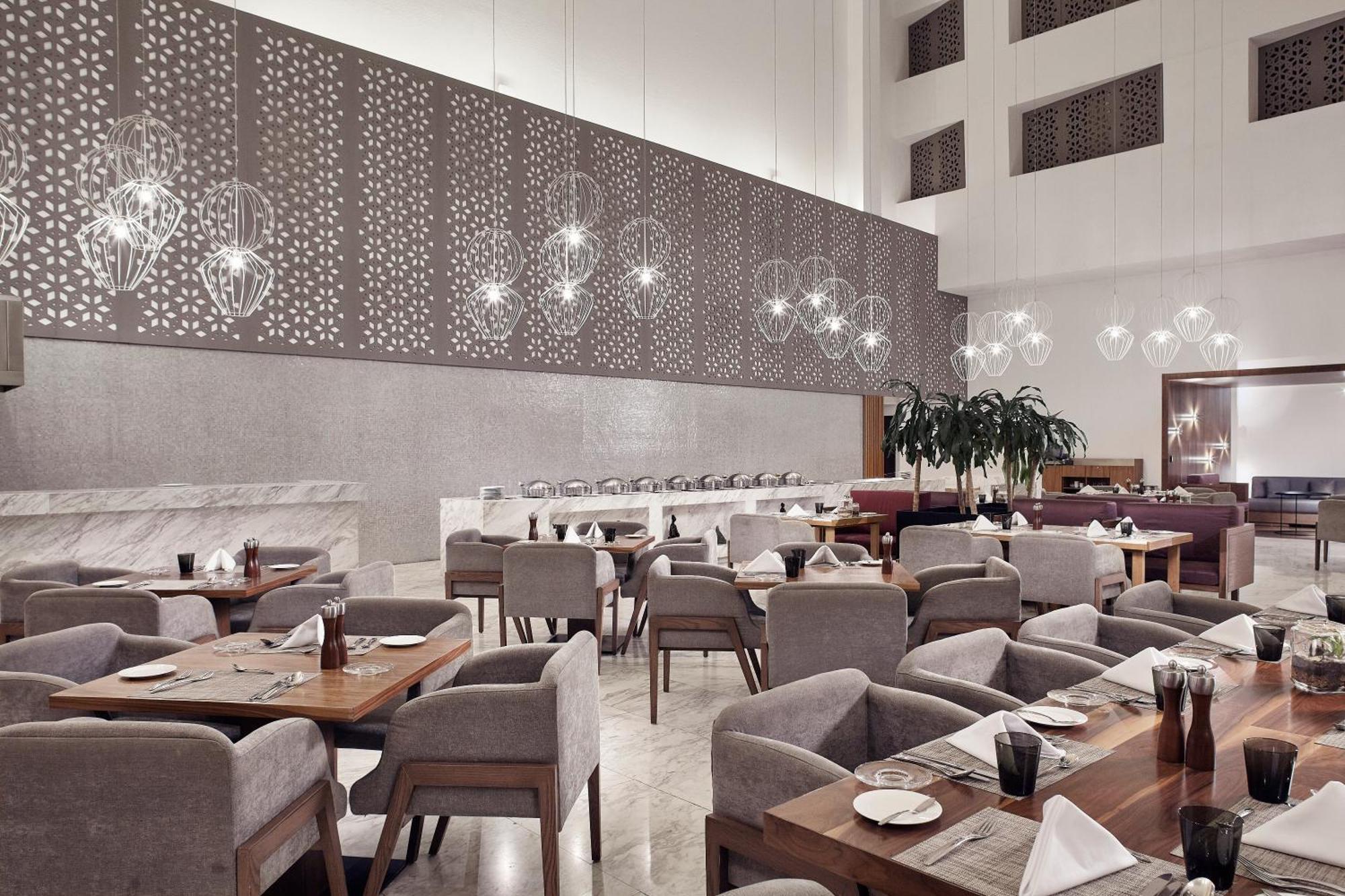 Wyndham Monterrey Ambassador Centro Hotel Екстериор снимка