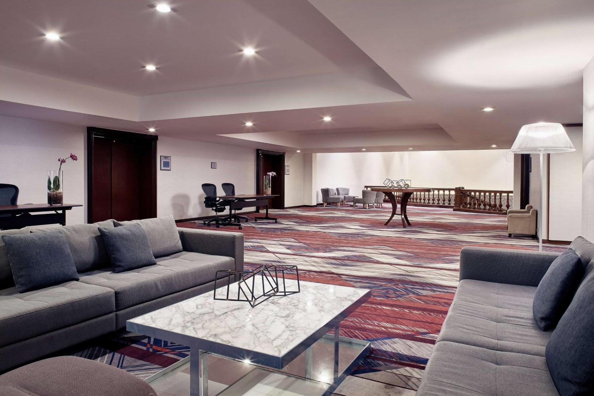 Wyndham Monterrey Ambassador Centro Hotel Екстериор снимка