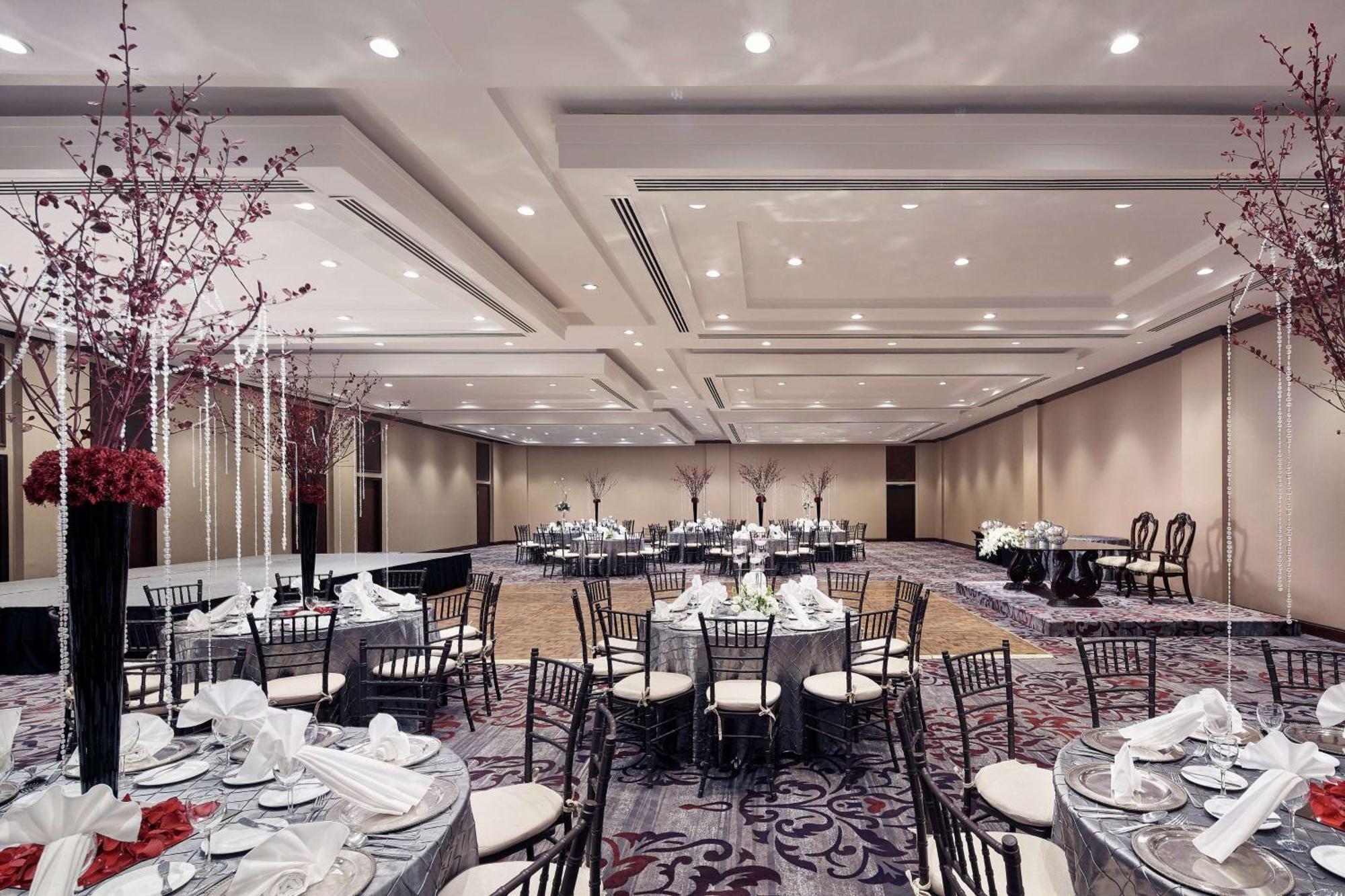 Wyndham Monterrey Ambassador Centro Hotel Екстериор снимка