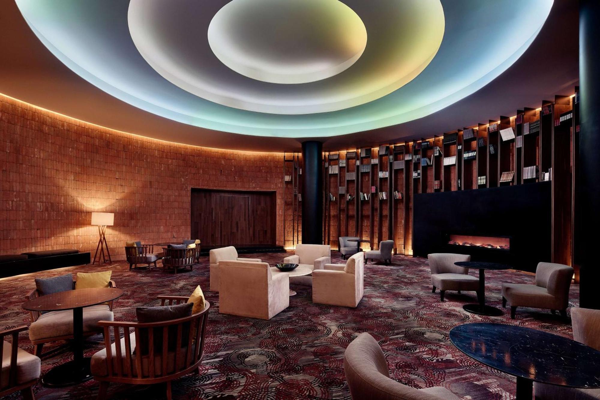 Wyndham Monterrey Ambassador Centro Hotel Екстериор снимка