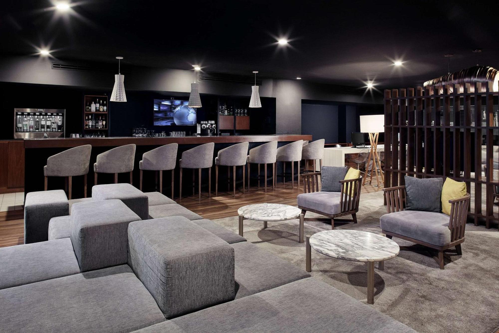 Wyndham Monterrey Ambassador Centro Hotel Екстериор снимка
