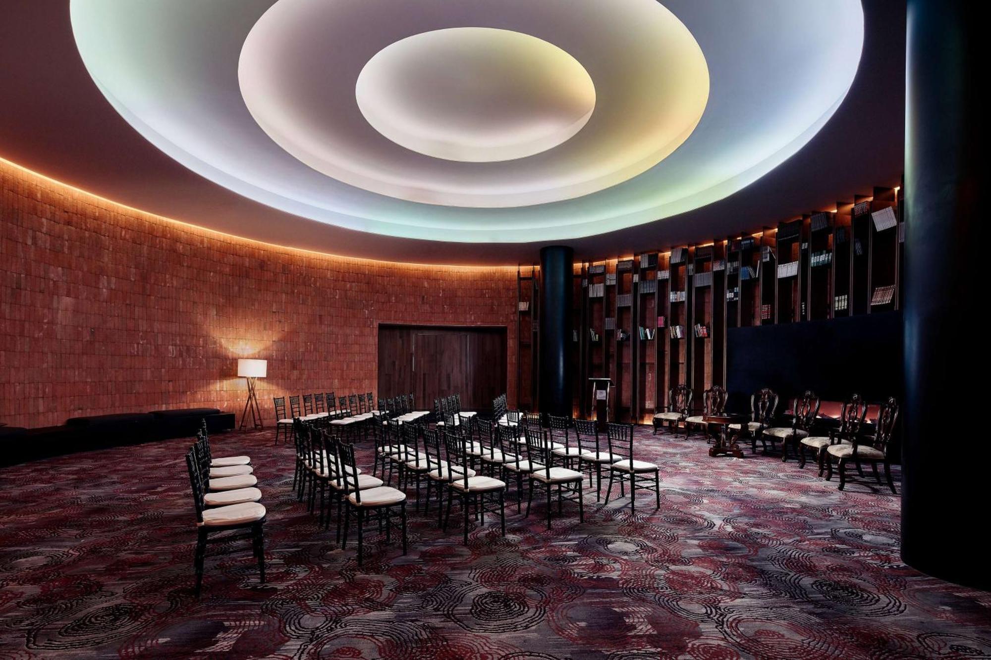Wyndham Monterrey Ambassador Centro Hotel Екстериор снимка