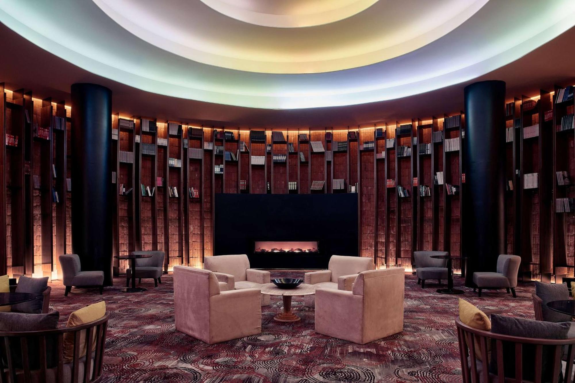Wyndham Monterrey Ambassador Centro Hotel Екстериор снимка