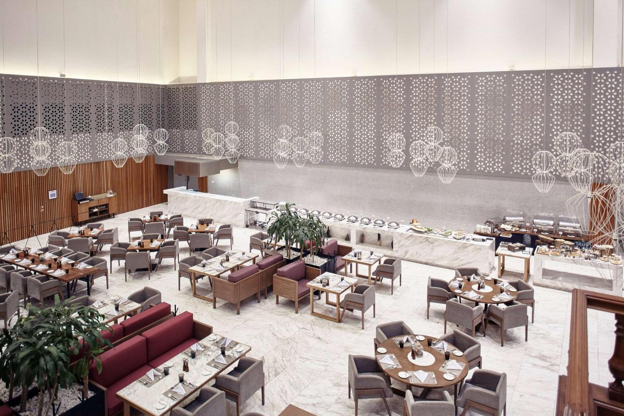 Wyndham Monterrey Ambassador Centro Hotel Екстериор снимка